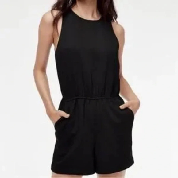 Wilfred  Rive Romper - Picture 3 of 6